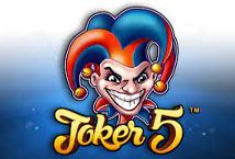 Slot Joker 5 (SYNOT)