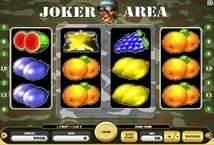 Slot Joker Area