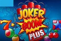 Slot Joker Boom Plus