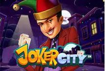 Slot Joker City