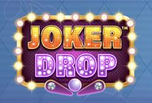Slot Joker Drop