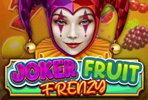 Slot Joker Fruit Frenzy