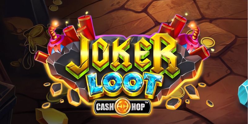 Slot Joker Loot