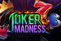Slot Joker Madness (EURASIAN Gaming)