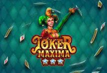 Slot Joker Maxima