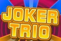Slot Joker Trio