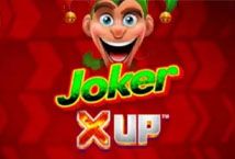 Slot Joker X UP