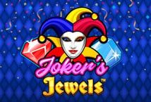 Slot Joker’s Jewels