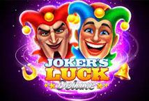 Slot Joker’s Luck Deluxe