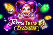 Slot Joker’s Treasure Exclusive