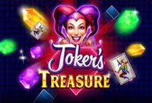 Slot Joker’s Treasure