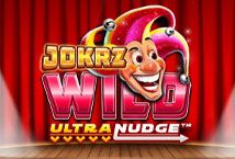 Slot Jokrz Wild Ultranudge