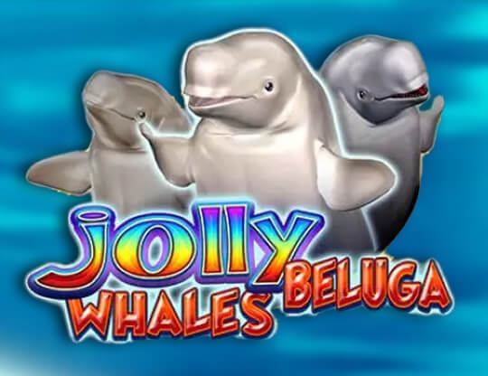 Slot Jolly Beluga Whales