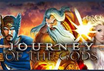 Slot Journey of the Gods