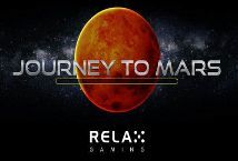 Slot Journey to Mars