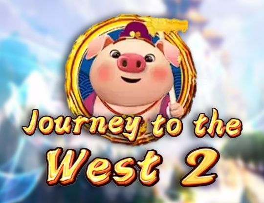 Slot Journey to the West 2