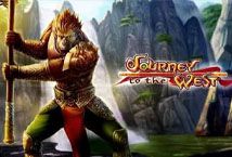 Slot Journey To The West (Evoplay)