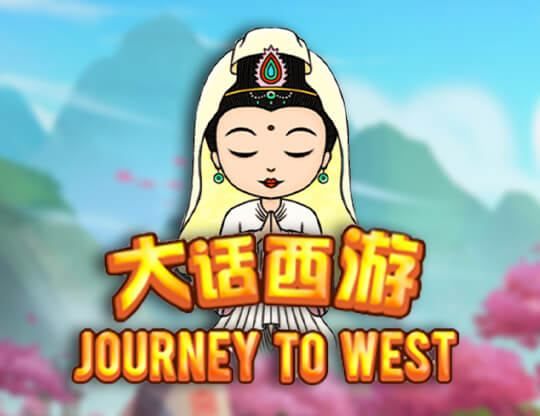 Slot Journey to West