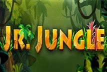 Slot Jr Jungle