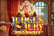 Slot Judge and Jury Megaways