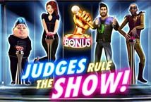 Slot Judges Rule the Show
