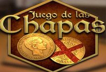 Slot Juego de las Chapas