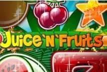 Slot Juice N Fruits
