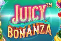 Slot Juicy Bonanza
