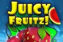 Slot Juicy Fruitz