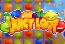 Slot Juicy Loot