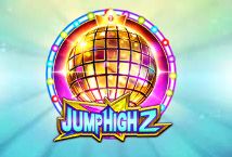 Slot Jump High 2