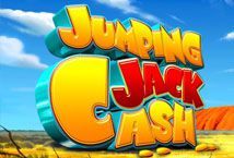Slot Jumpin Jack Cash