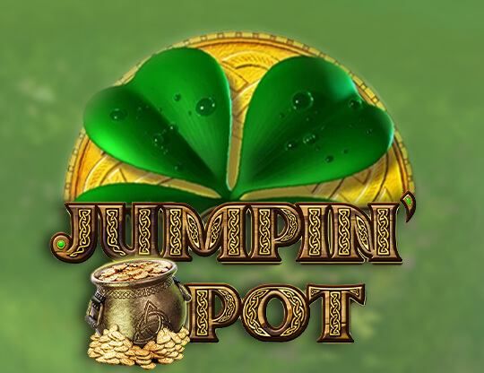 Slot Jumpin Pot