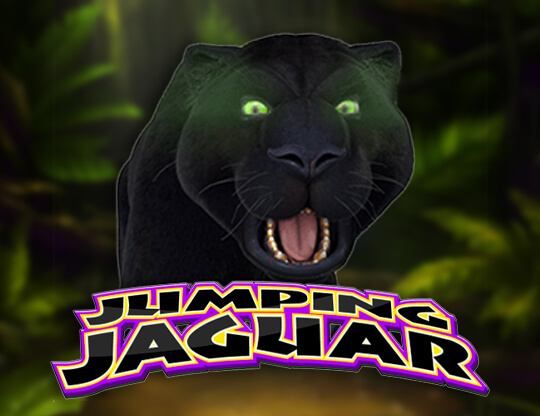 Slot Jumping Jaguar