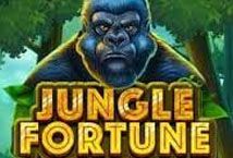 Slot Jungle Fortune