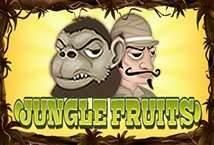 Slot Jungle Fruits