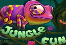 Slot Jungle Fun