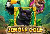 Slot Jungle Gold