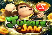 Slot Jungle Jam