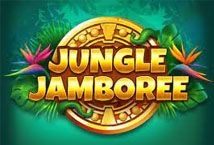 Slot Jungle Jamboree