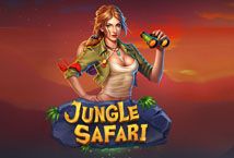 Slot Jungle Safari