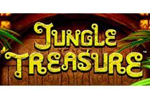 Slot Jungle Treasure