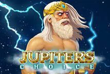 Slot Jupiters Choice