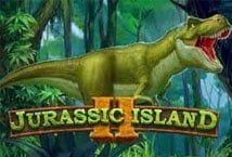 Slot Jurassic Island II