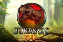 Slot Jurassic