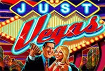 Slot Just Vegas