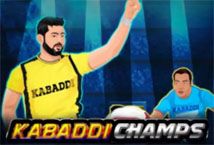 Slot Kabaddi Champs