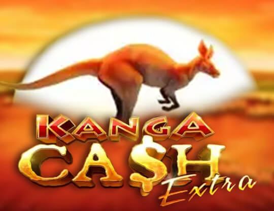 Slot Kanga Cash Extra