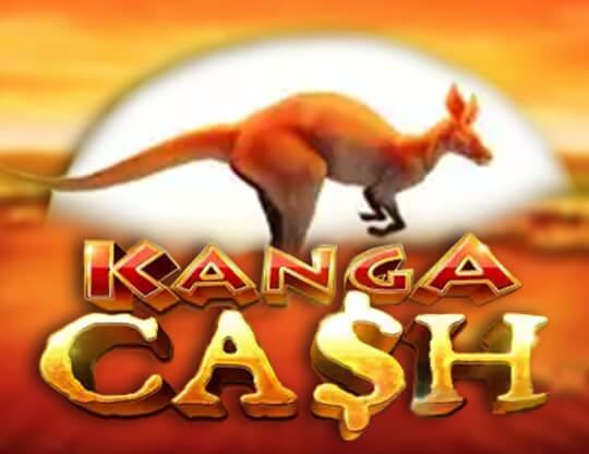 Slot Kanga Cash