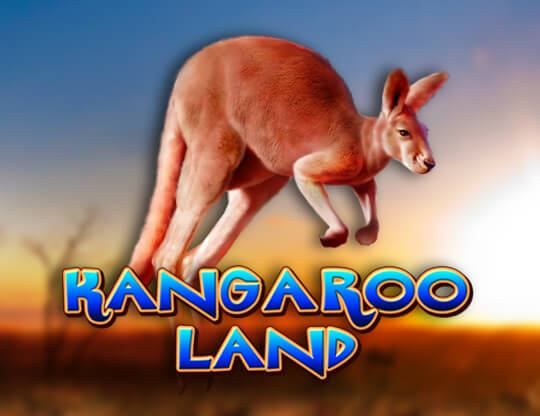 Slot Kangaroo Land